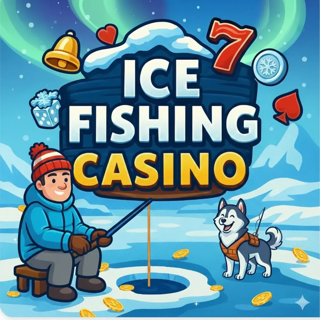 Was ist der Ice Fishing Slot?